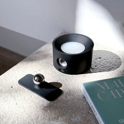 Infinity - Trådløs Væglampe