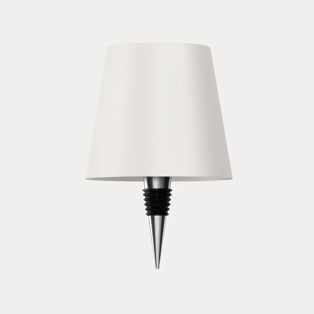 Aura – Trådløs Flaskelampe