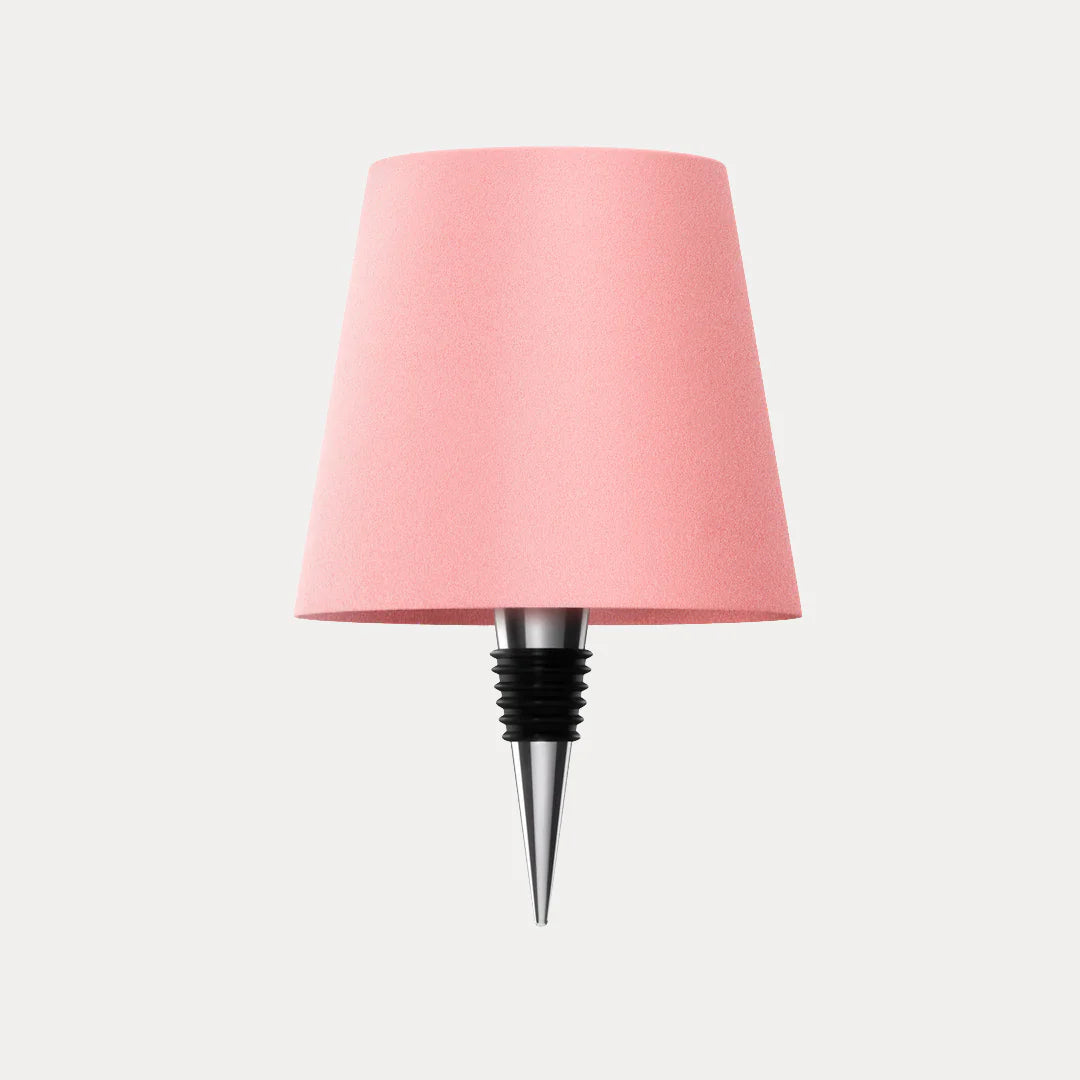 Aura – Trådløs Flaskelampe