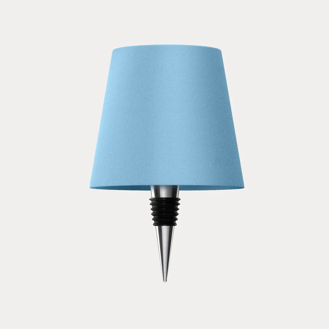 Aura – Trådløs Flaskelampe