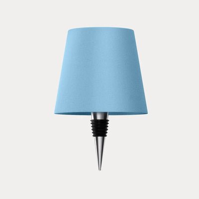 Aura – Trådløs Flaskelampe