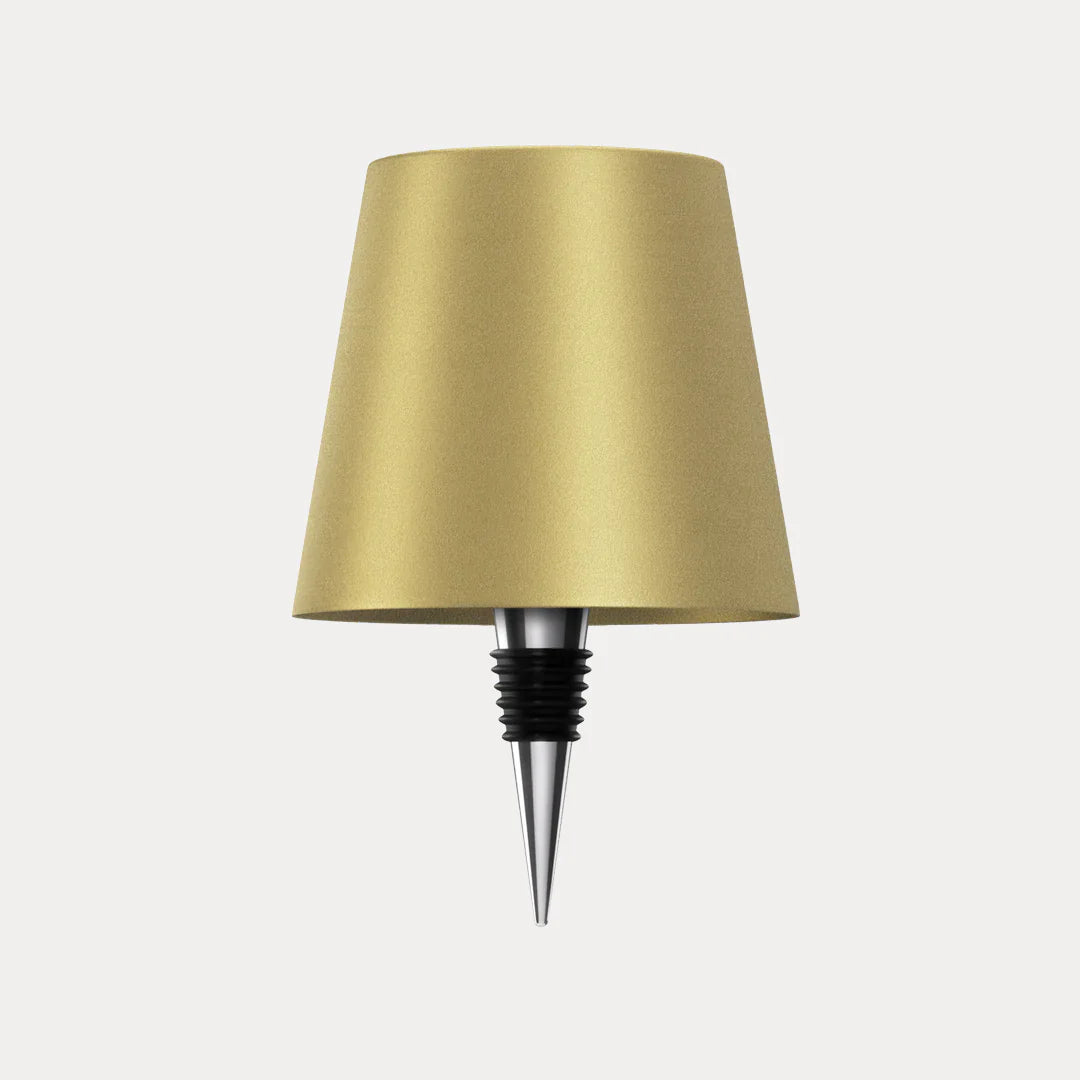 Aura – Trådløs Flaskelampe