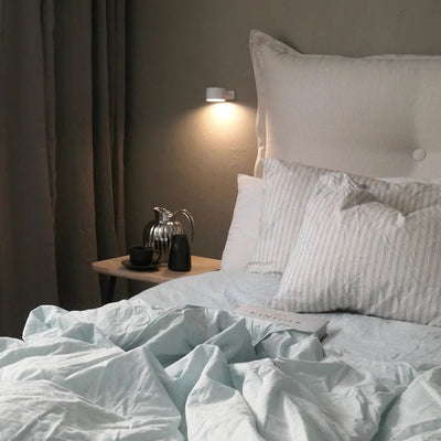 Infinity - Trådløs Væglampe