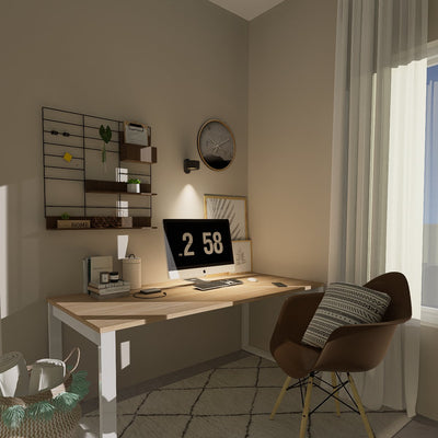 Infinity - Trådløs Væglampe