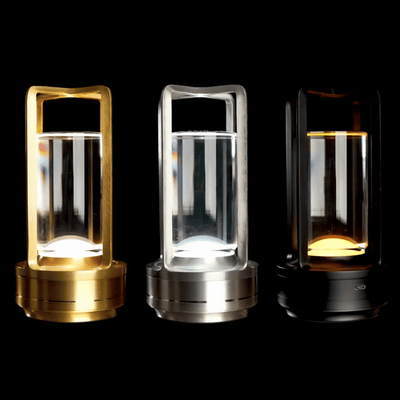 Eternity - Trådløs Bordlampe