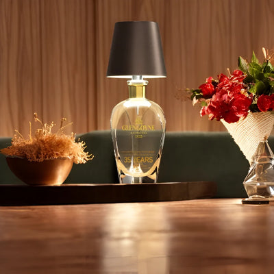 Aura – Trådløs Flaskelampe