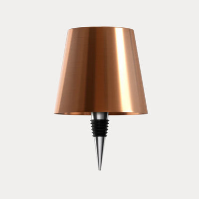 Aura – Trådløs Flaskelampe