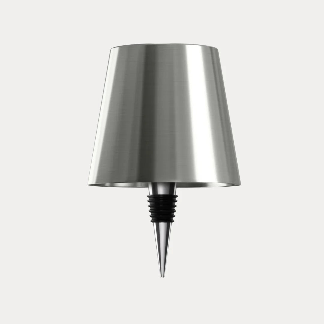 Aura – Trådløs Flaskelampe