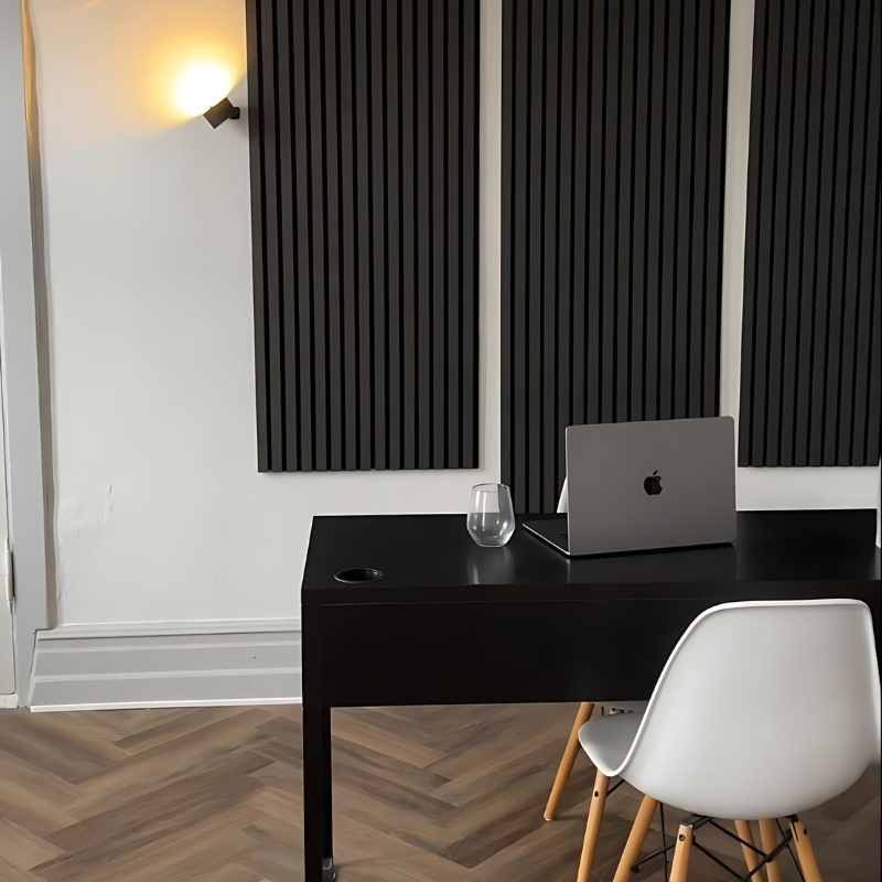 Infinity - Trådløs Væglampe